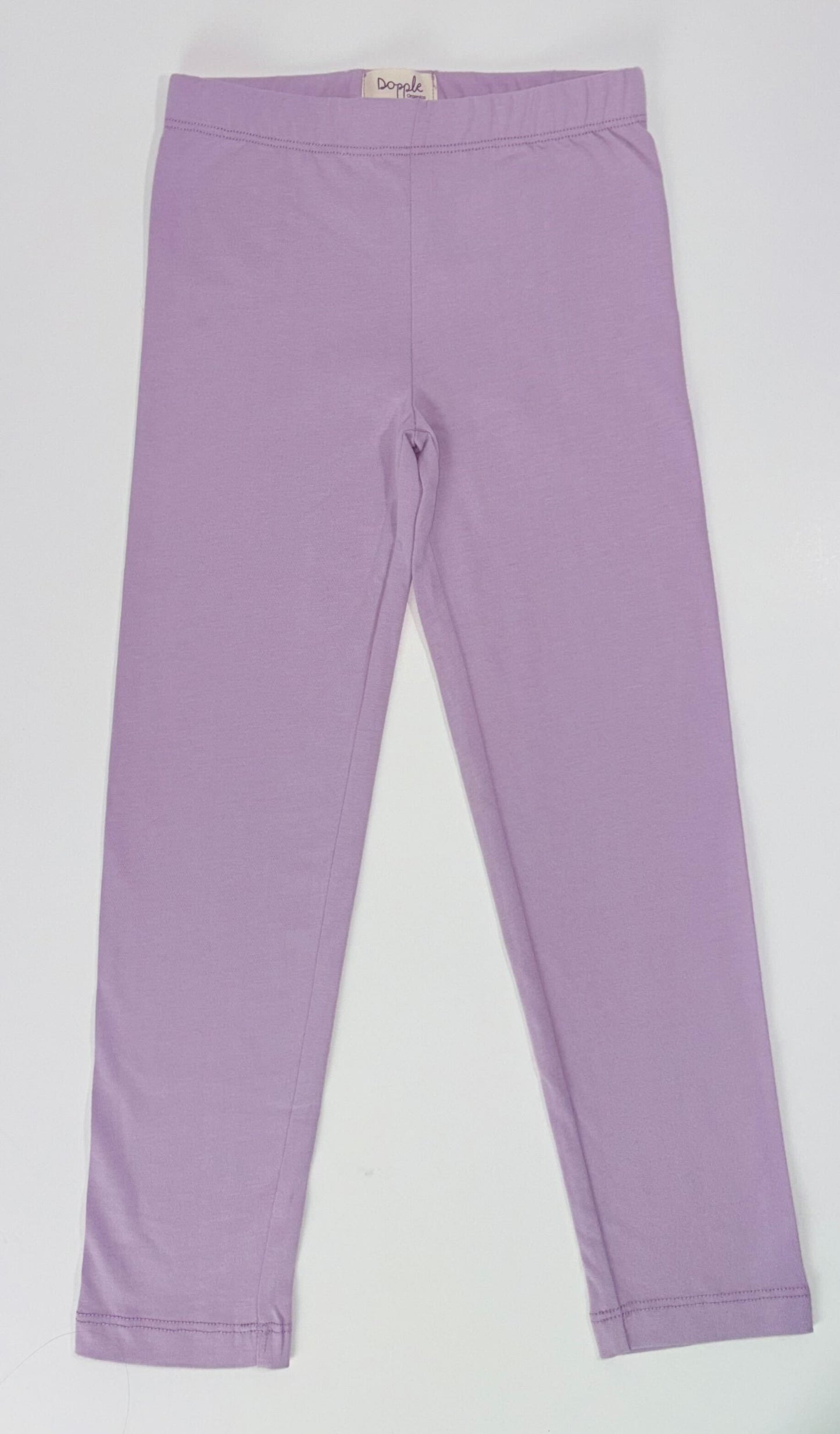 Dopple Organics Legging 3-Pack - Size 3T NWT