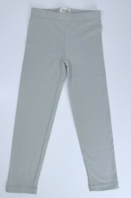 Dopple Organics Leggings
