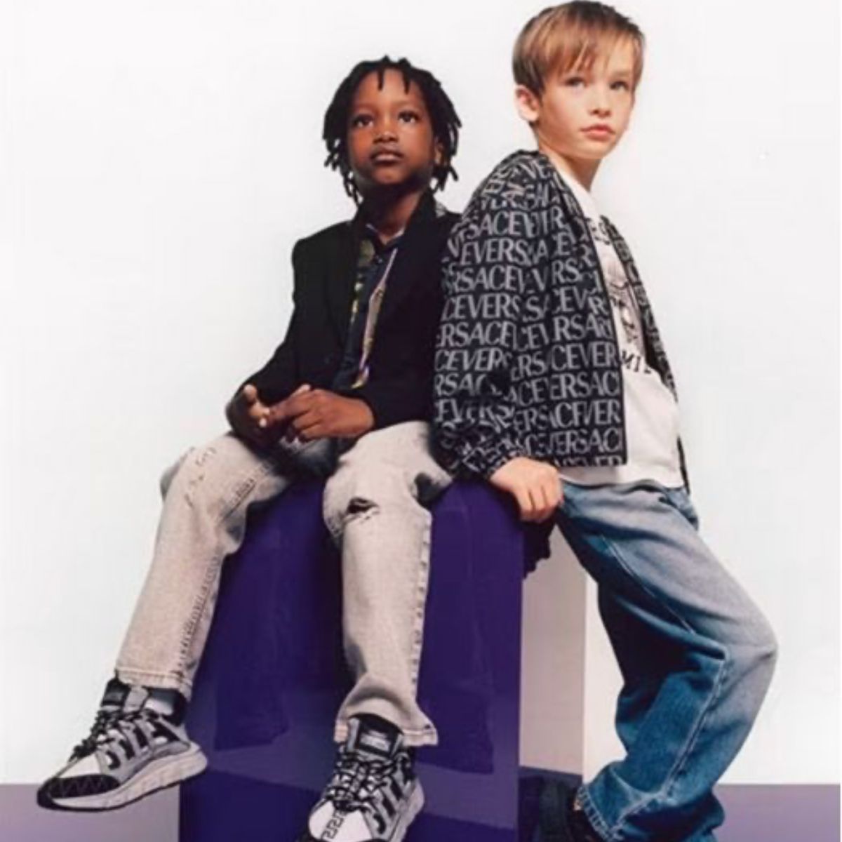 $150 Boy Spring/Summer Final Sale