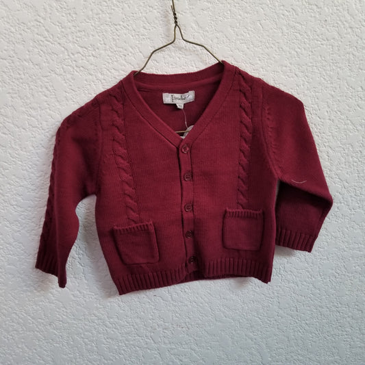 Cable Knit