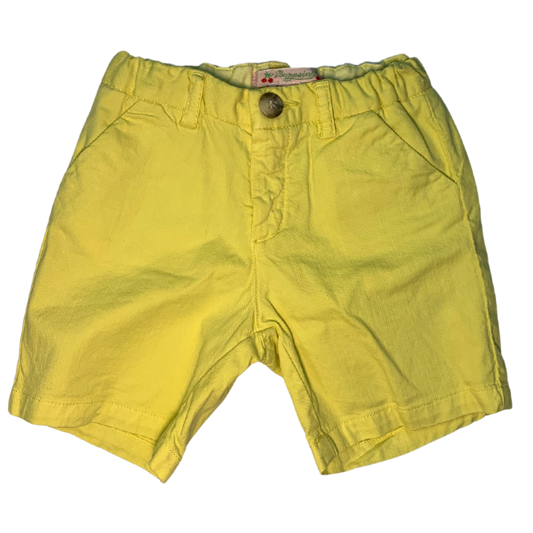 Bonpoint Boys 3-6M Baby Bundle 3pc NWT $365 Retail