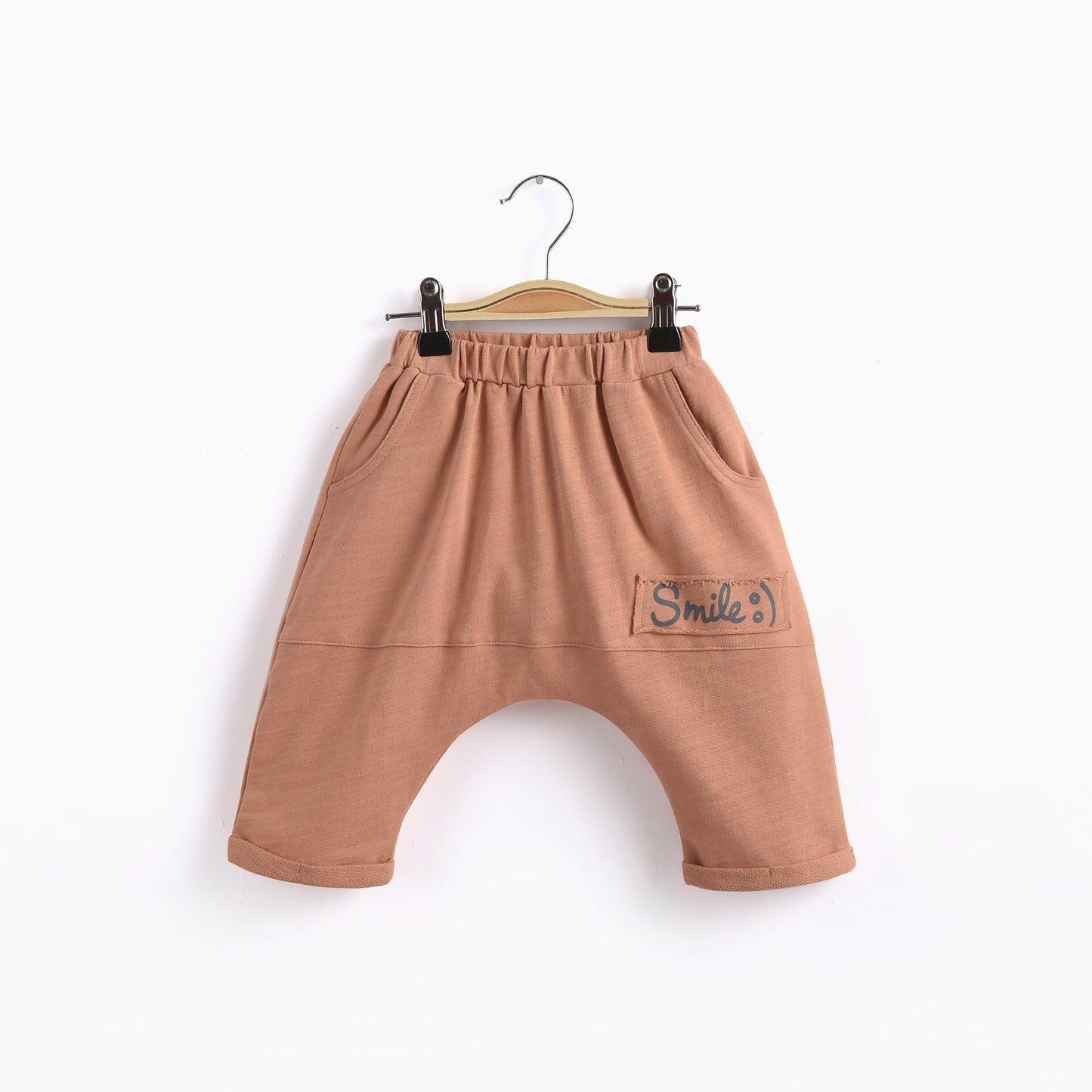 Smile Pants