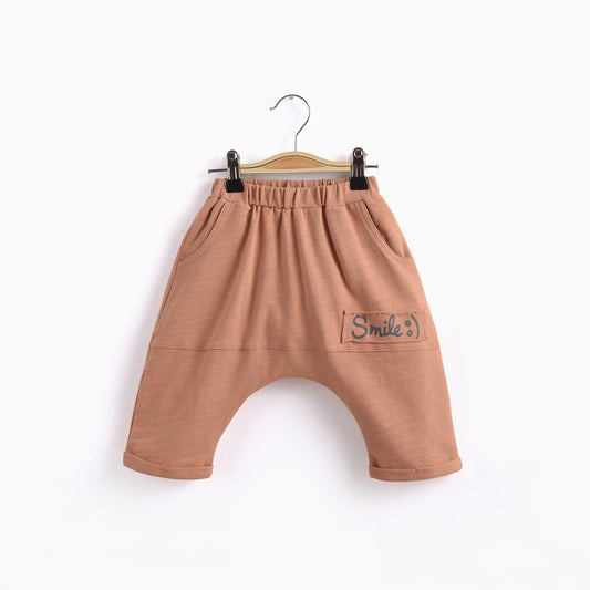 Smile Pants