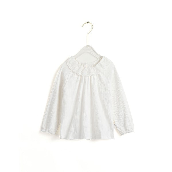 L/S Blouse