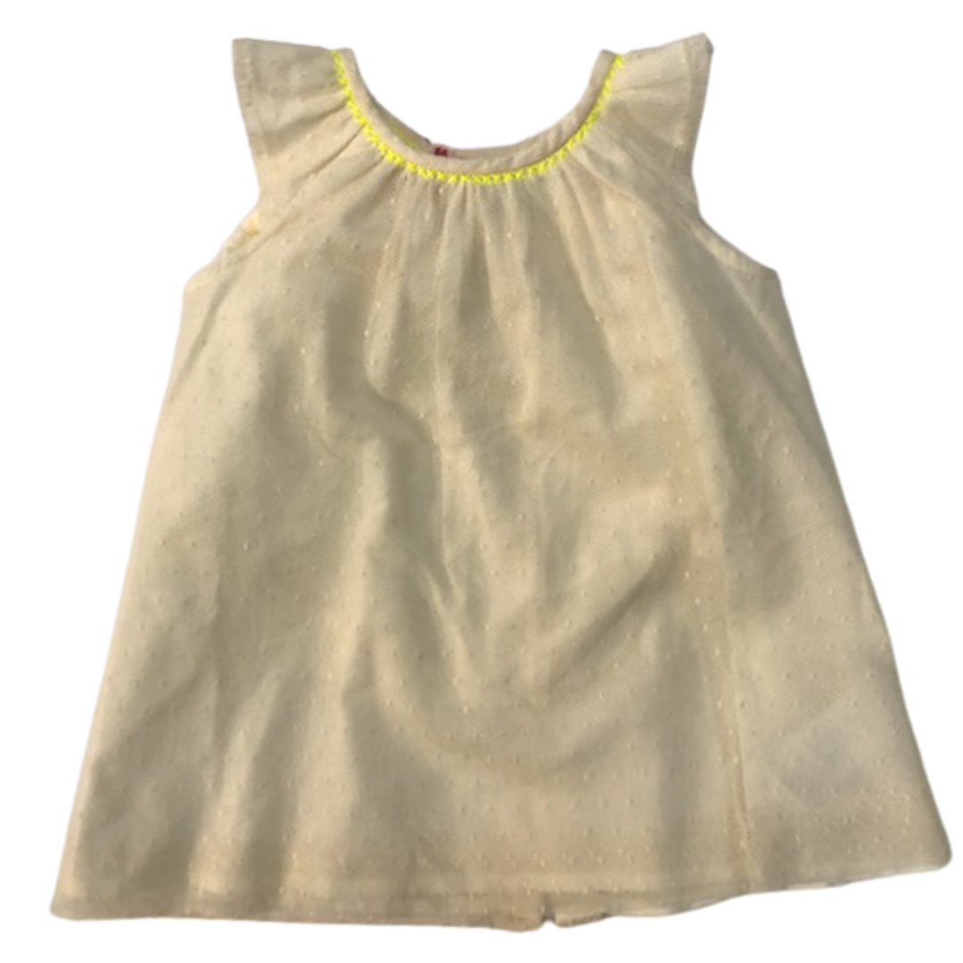 Bonpoint Girls 6-12M Baby Bundle 3pc NWT $680 Retail