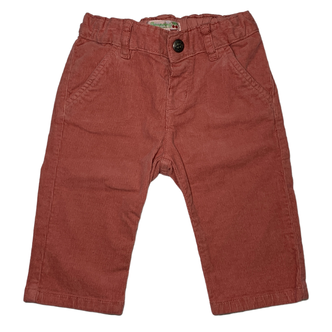 Bonpoint Boys 3-6M Baby Bundle 3pc NWT $405 Retail