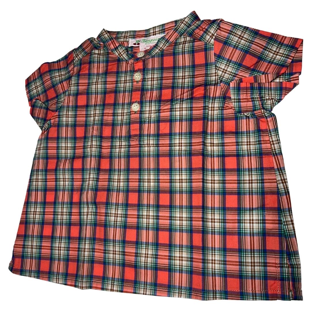 Bonpoint Boys 3-6M Baby Bundle 3pc NWT $365 Retail