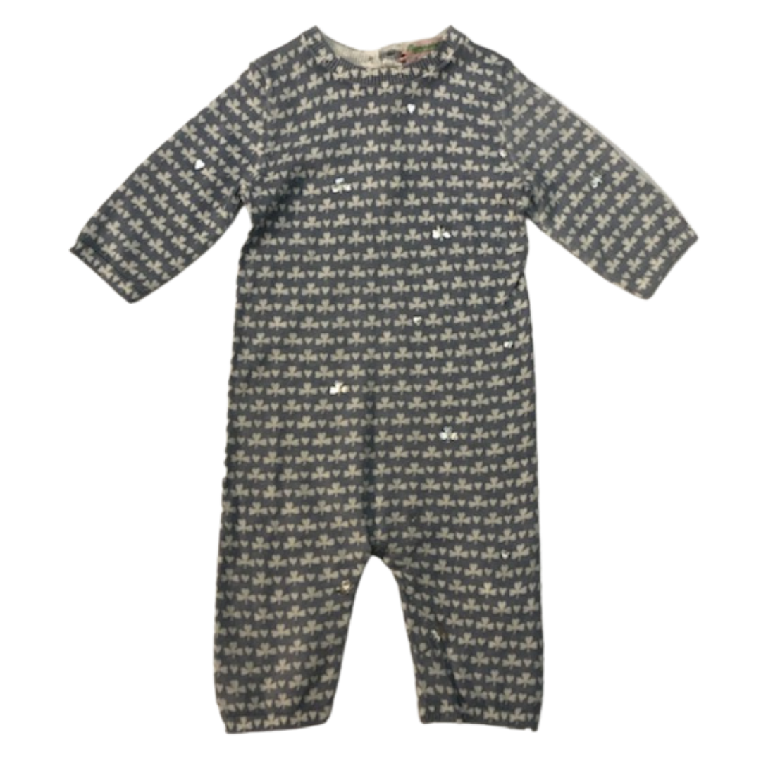 Bonpoint Boys 3-6M Baby Bundle 3pc NWT $660 Retail
