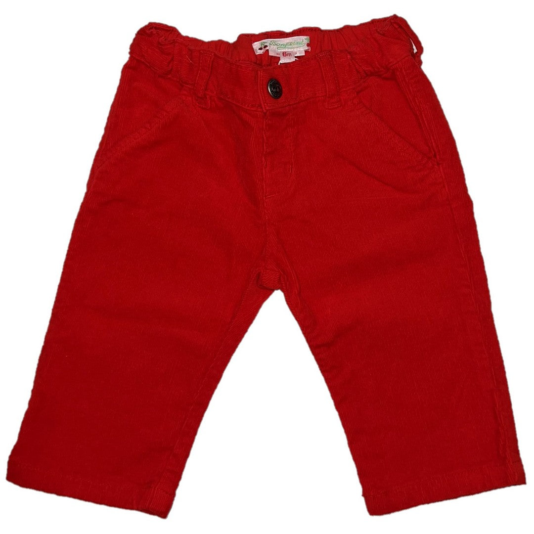 Bonpoint Boys 3-6M Baby Bundle 3pc NWT $420 Retail