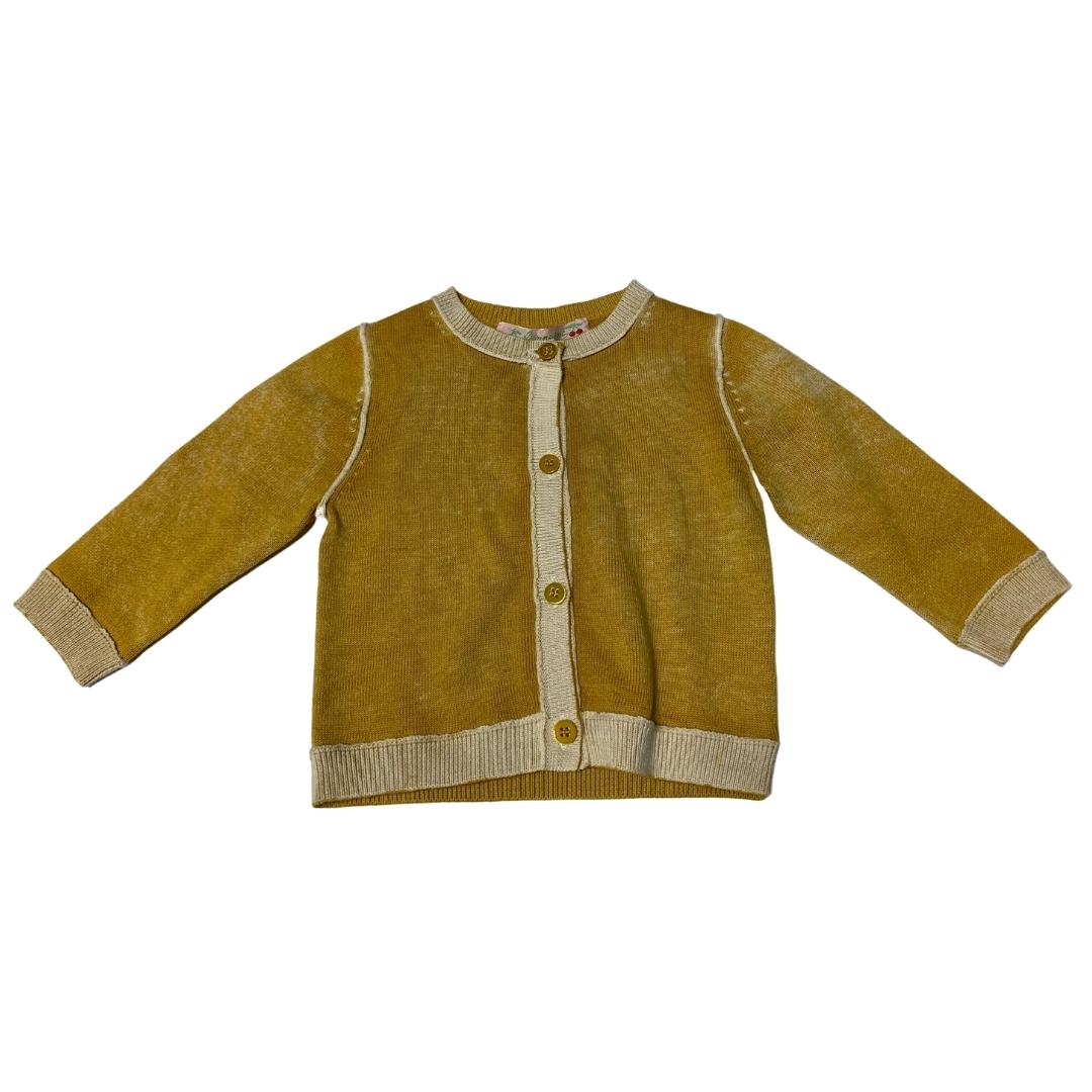 Bonpoint Girls 3-6M Baby Bundle 3pc NWT $410 Retail