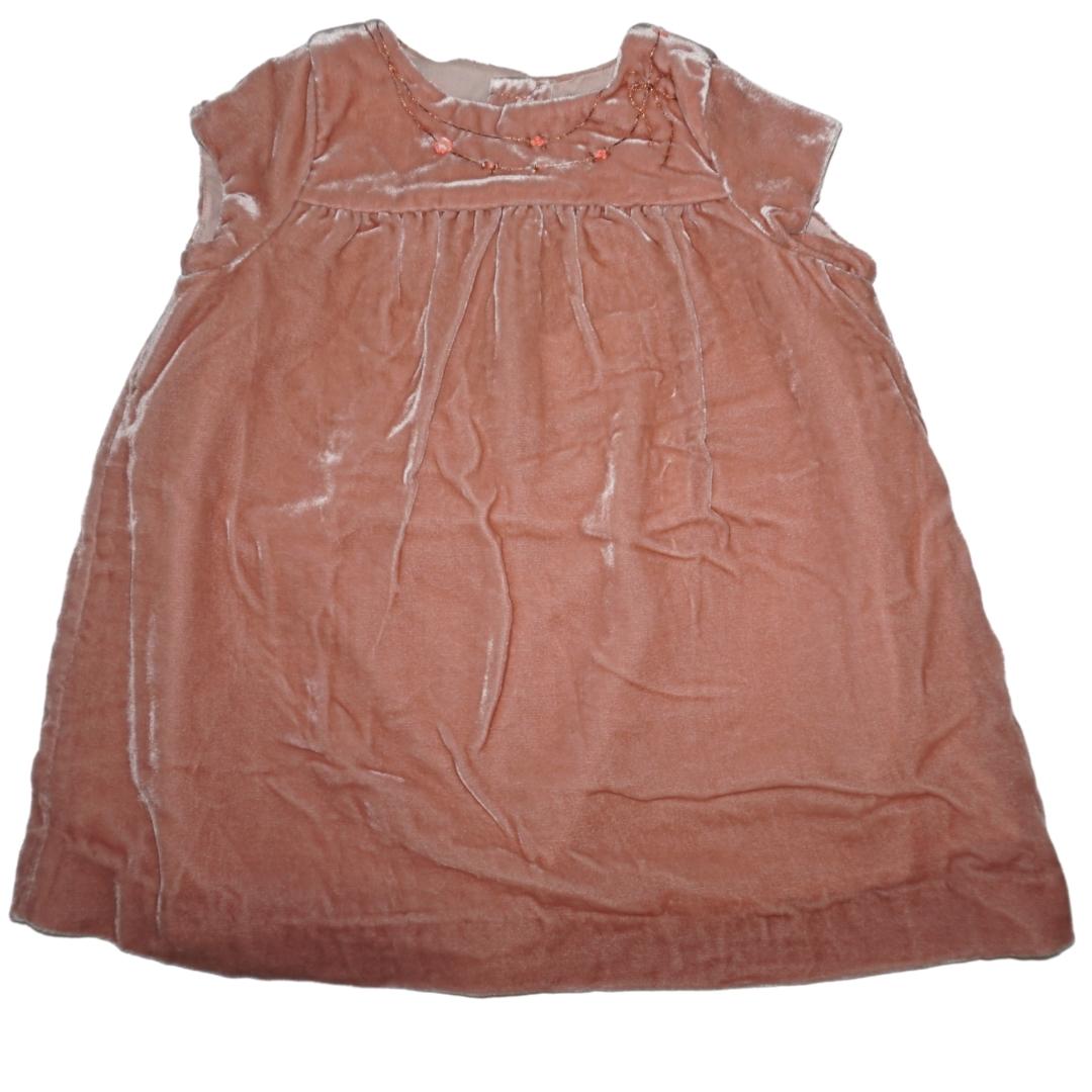 Bonpoint Girls 3-6M Baby Bundle 3pc NWT $1005 Retail