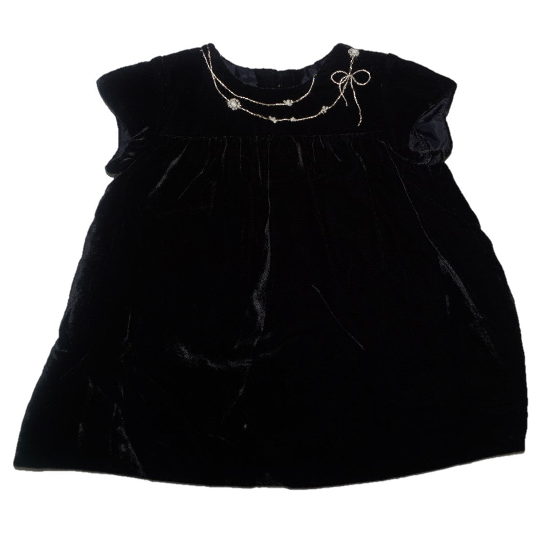 Bonpoint Girls 4T Kid Bundle 3pc NWT $785 Retail
