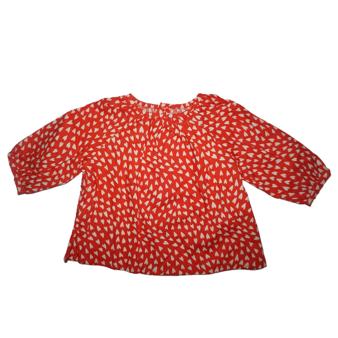 Bonpoint Girls 3-6M Baby Bundle 3pc NWT $375 Retail