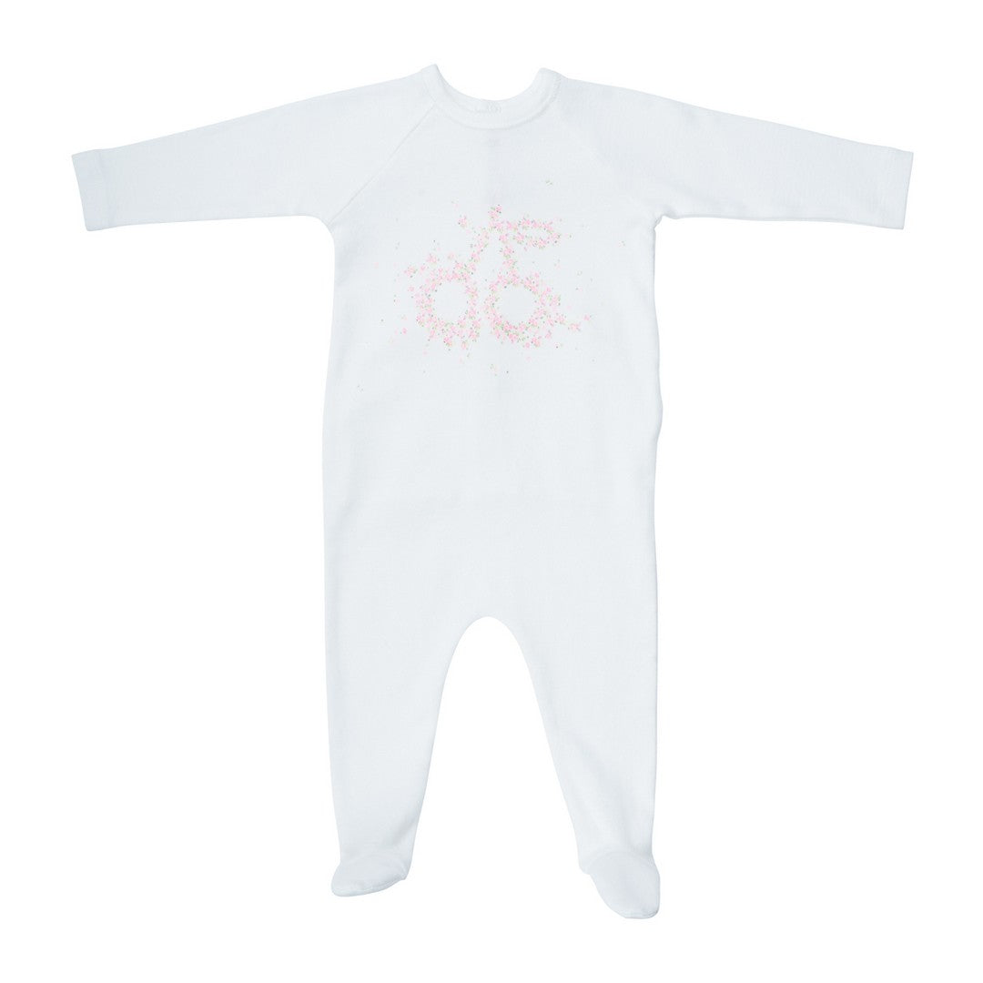 Bonpoint Girls 12-18M Baby Bundle 3pc NWT $360 Retail