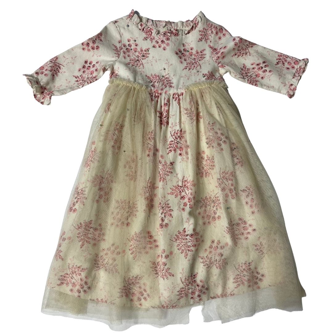 Bonpoint Girls 2T Kid Bundle 3pc NWT $920 Retail