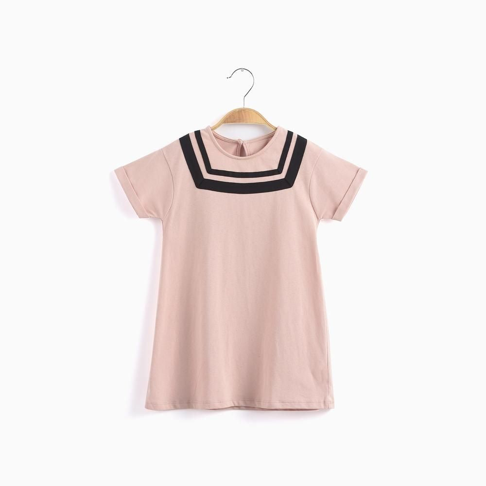 Jersey Dress
