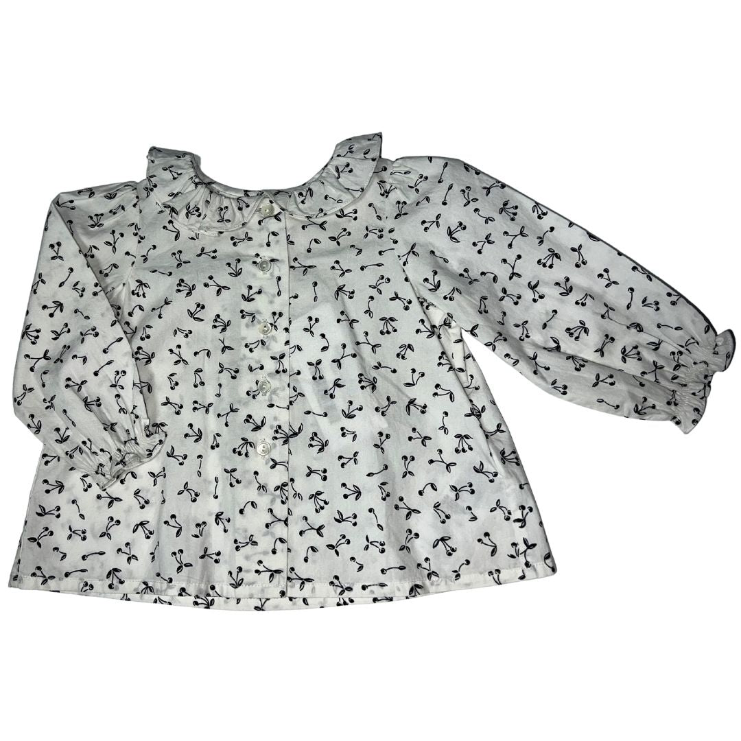Bonpoint Girls 3-6M Baby Bundle 3pc NWT $450 Retail
