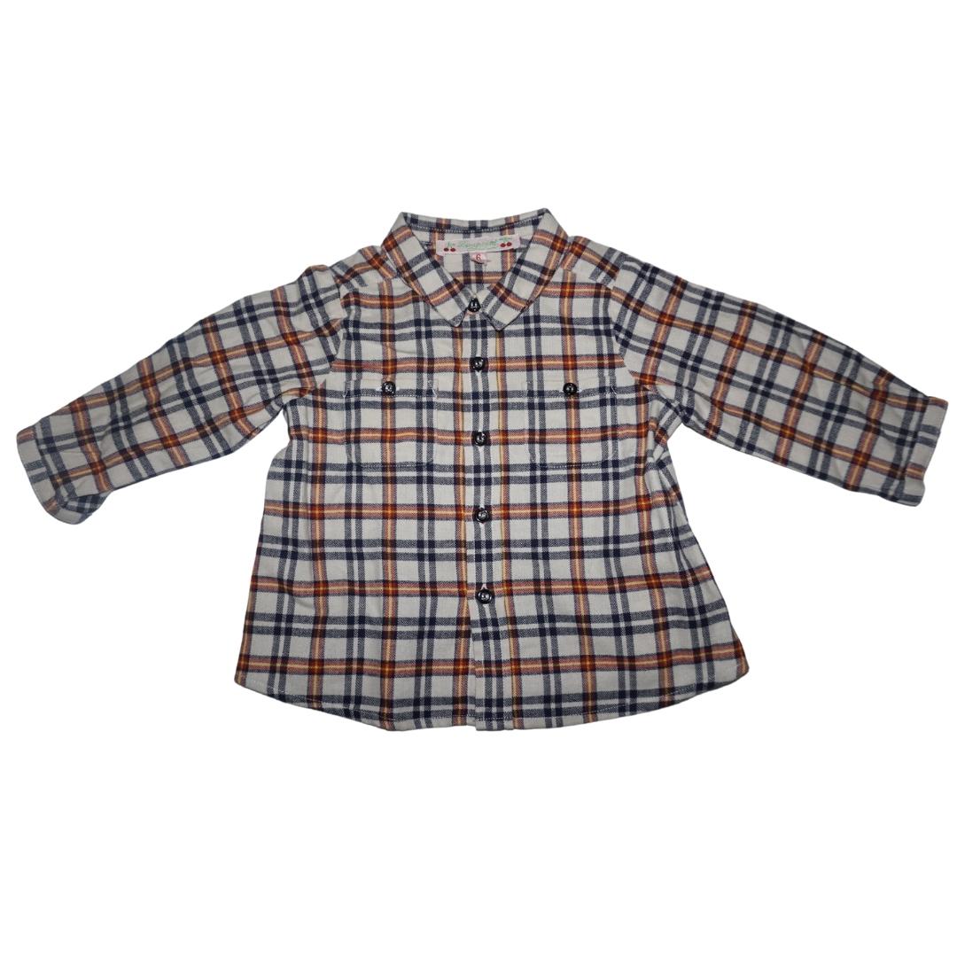 Bonpoint Boys 3-6M Baby Bundle 3pc NWT $425 Retail