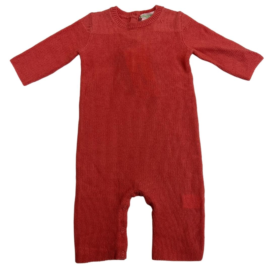 Bonpoint Boys 0-3M Baby Bundle 3pc NWT $675 Retail