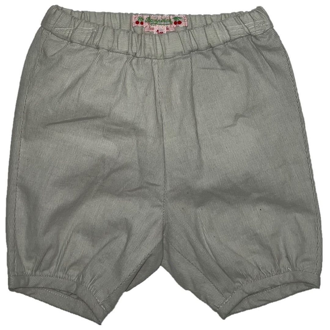 Bonpoint Girls 0-3M Baby Bundle 3pc NWT $350 Retail