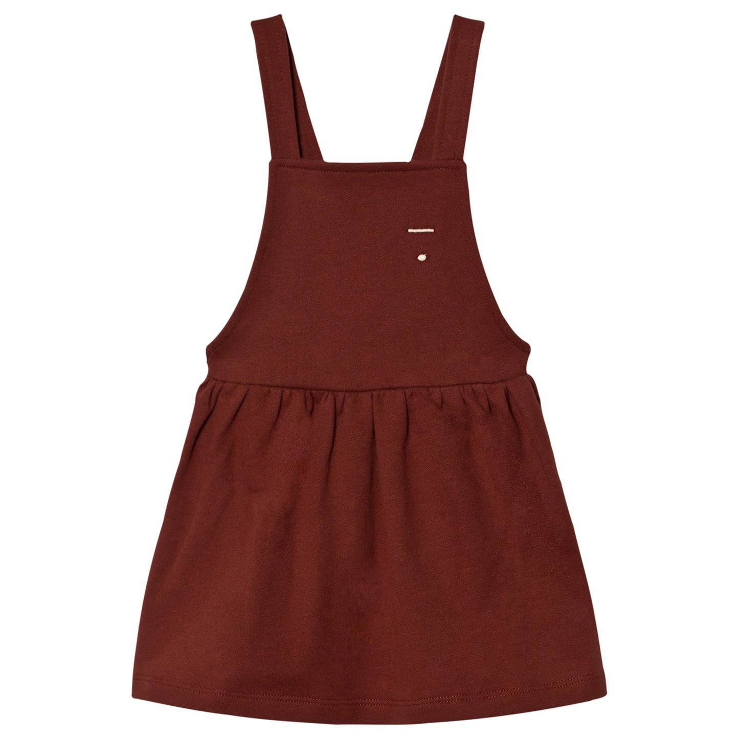 Pinafore Dress