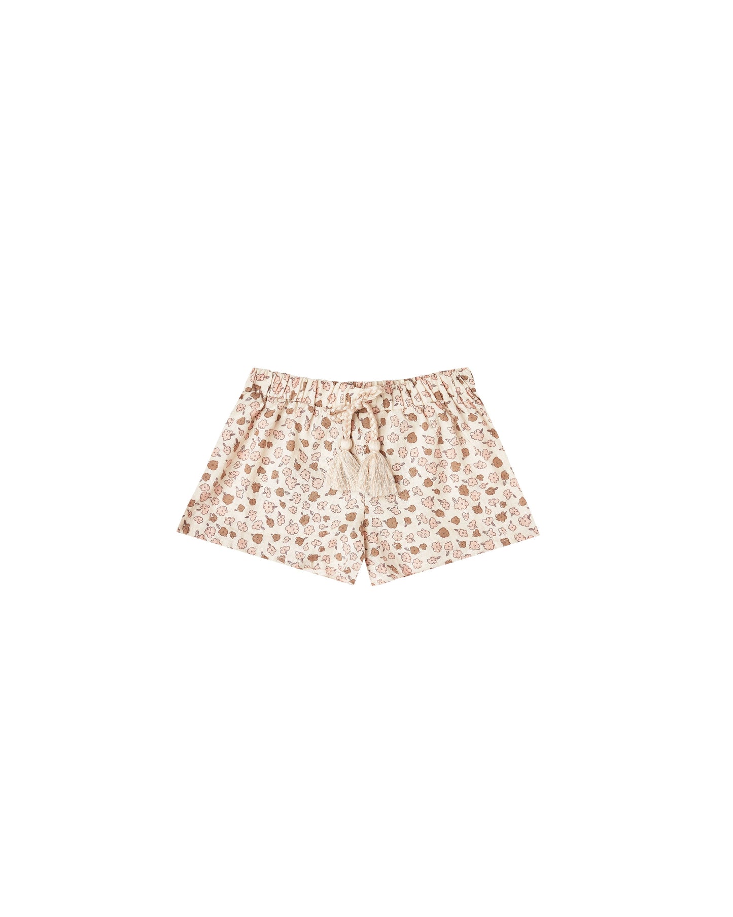 DELICATE FLOWER SOLANA SHORT