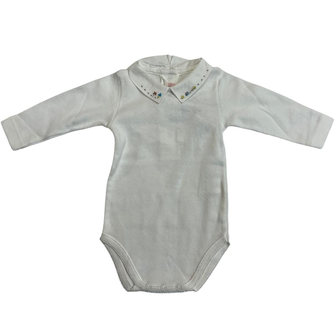 Bonpoint Boys 0-3M Baby Bundle 3pc NWT $385 Retail