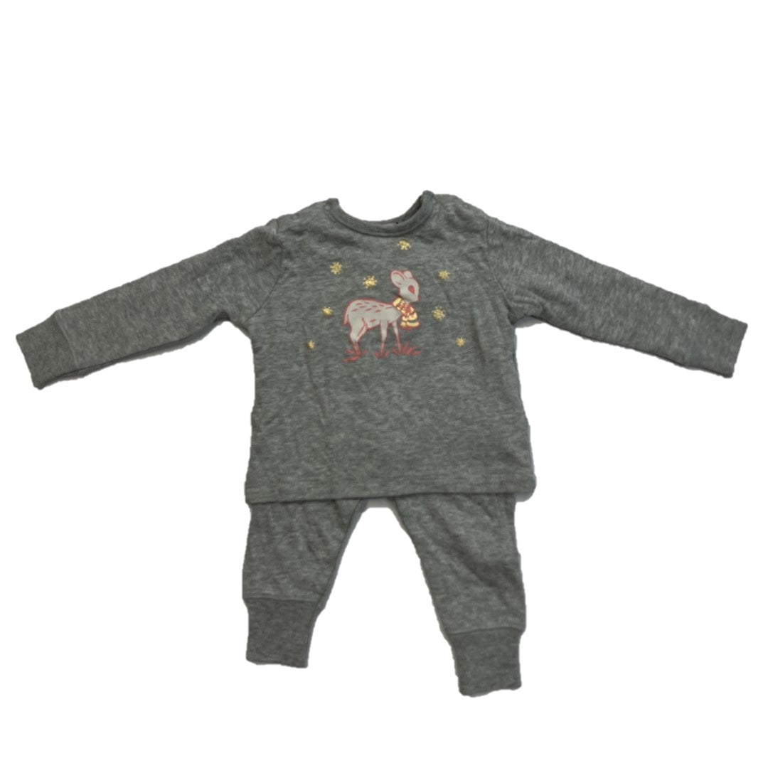 Bonpoint Girls 0-3M Baby Bundle 3pc NWT $330 Retail