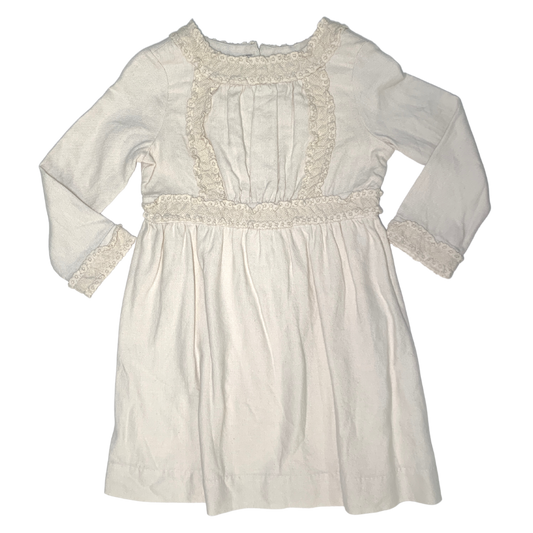 JUSTINE DRESS