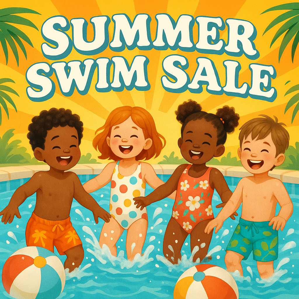 $100 Girl Spring/Summer Final Sale