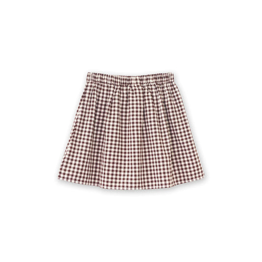 Coral Skirt