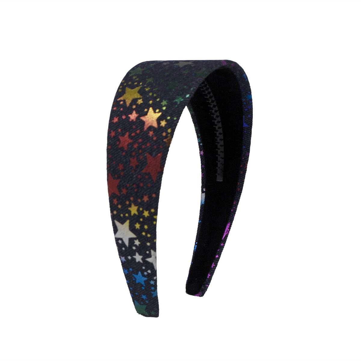 Scattered  Stars Headband