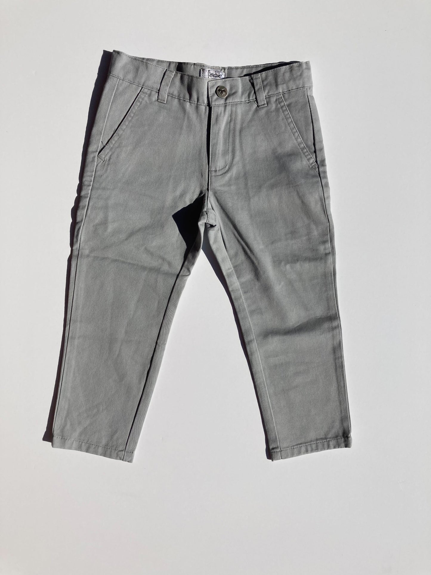 Clark Jeans