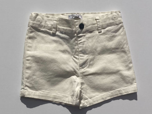 CHINO SHORTS - GIRLS