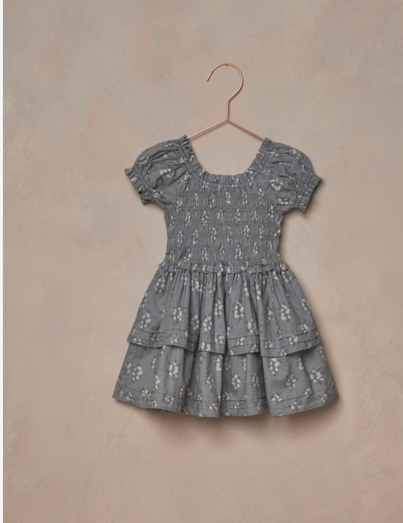 cosette dress || provence