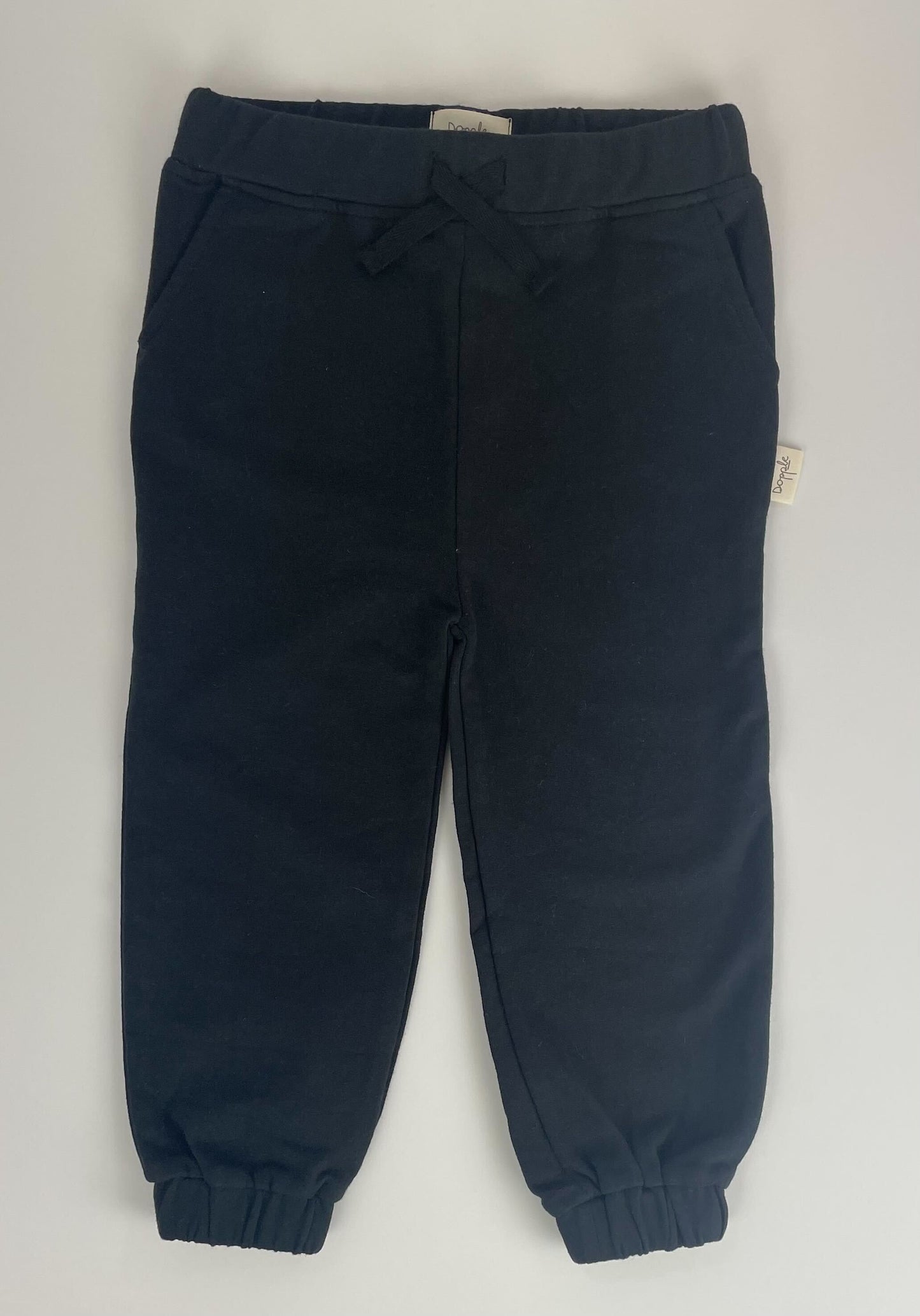 Dopple Essentials Organic Jogger Unisex