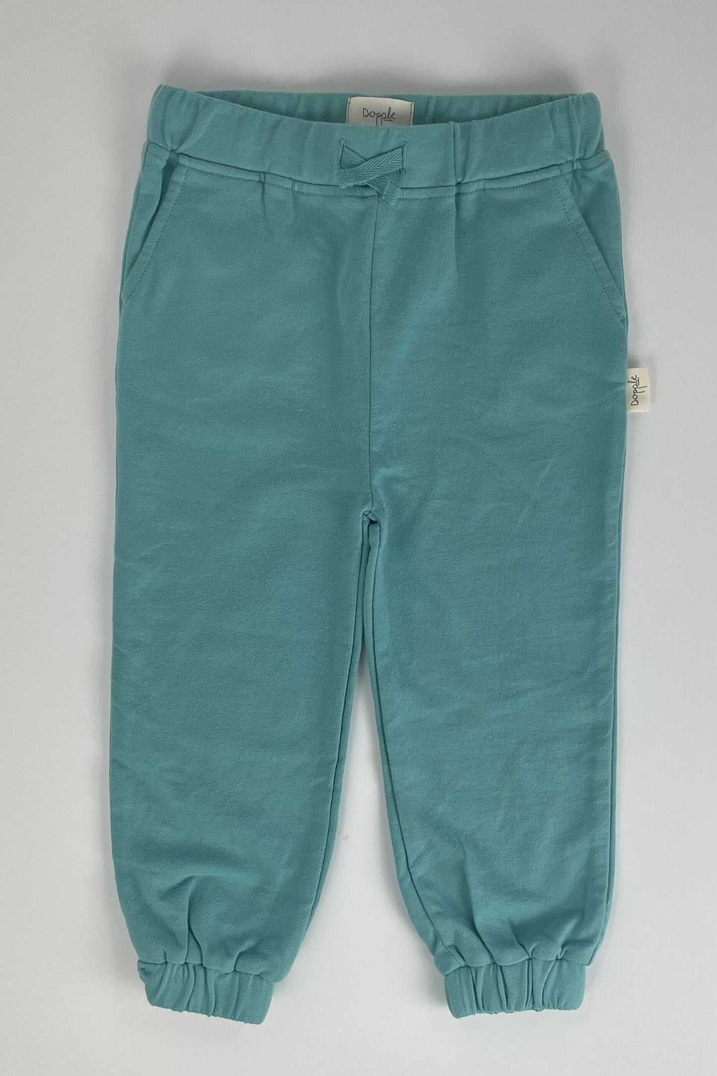 Dopple Essentials Organic Jogger Unisex