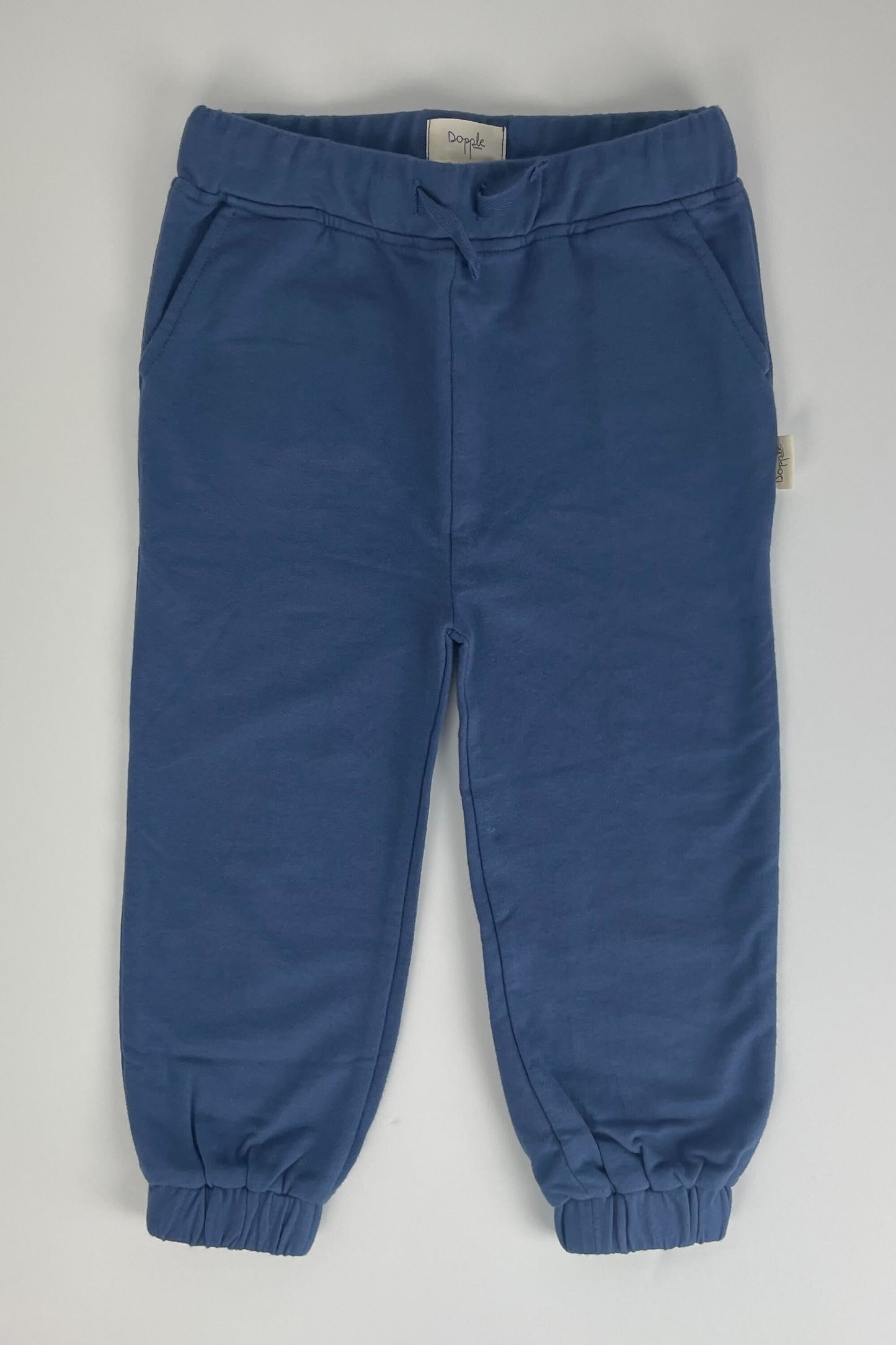 Dopple Essentials Organic Jogger Unisex