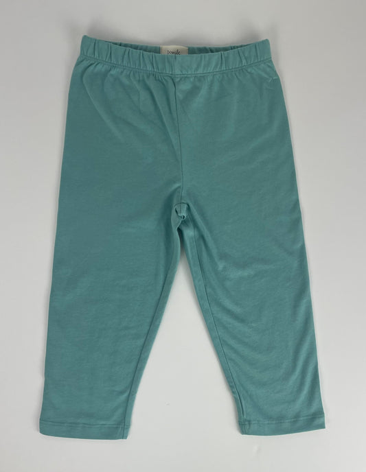 Dopple Organics Pants | Green