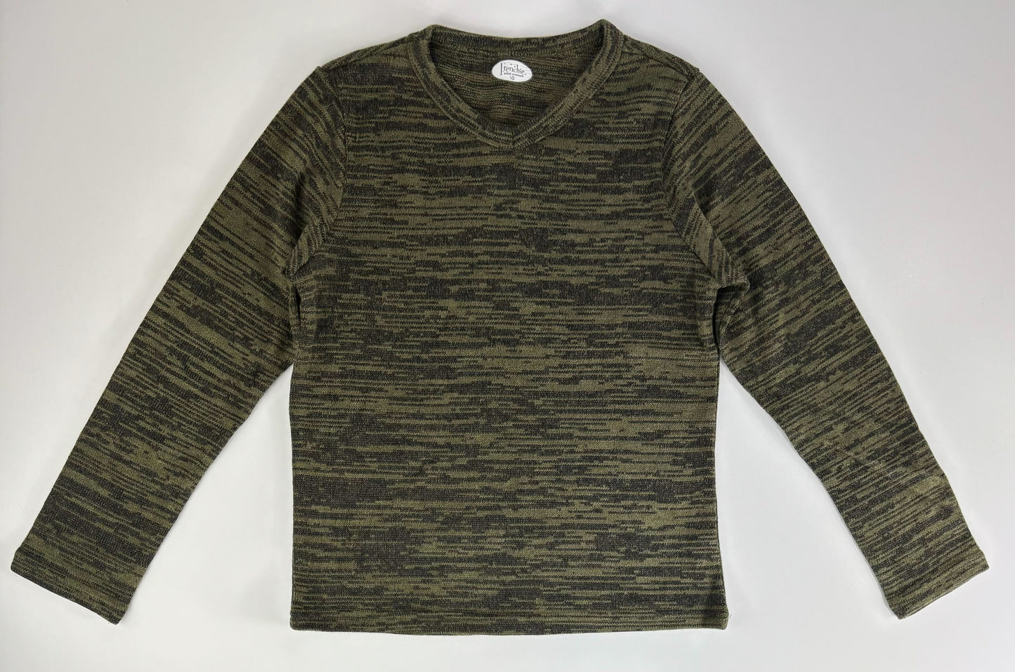 JEFFREY FOREST LS