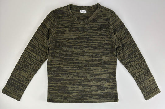 JEFFREY FOREST LS