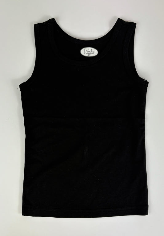 BLACK TANK