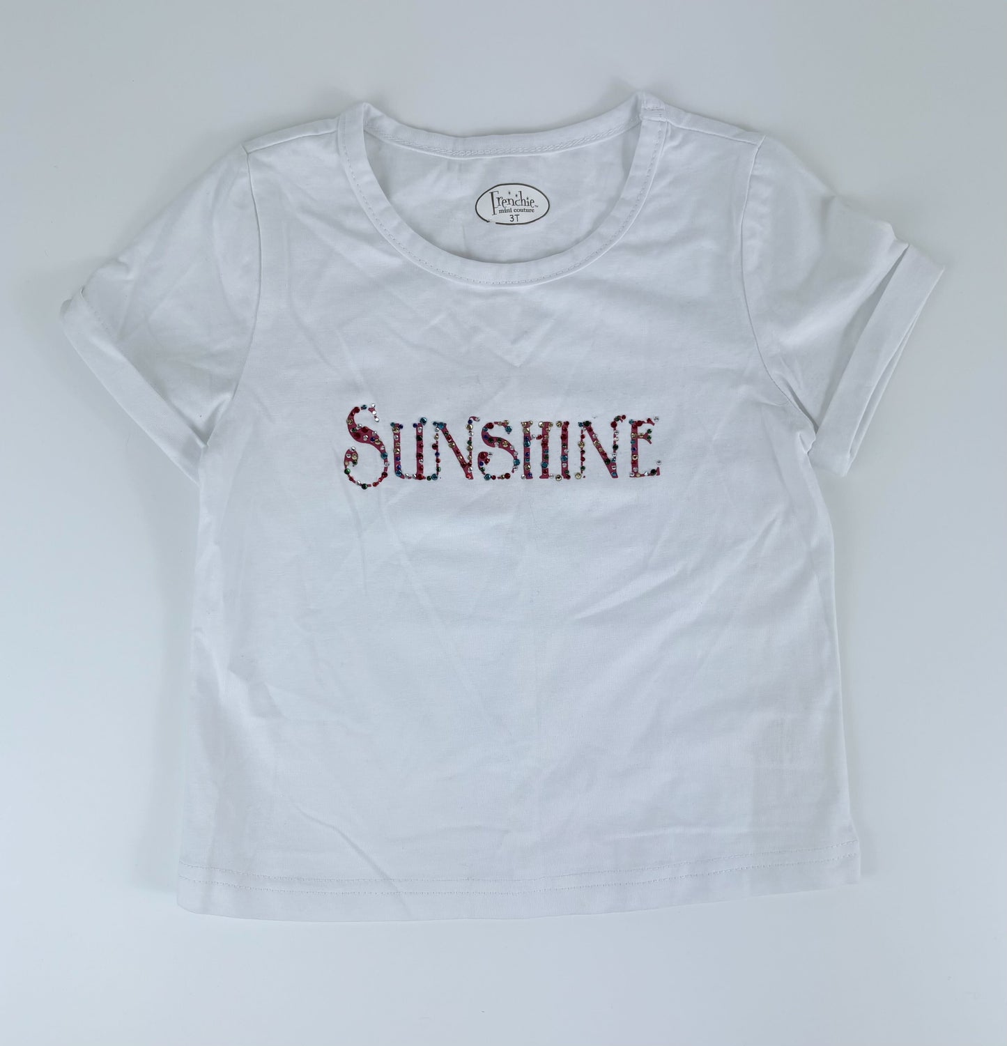 SUNSHINE TEE