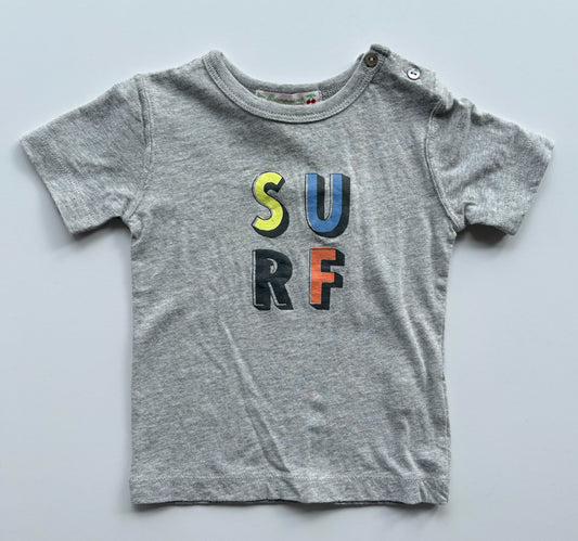 SURF TEE