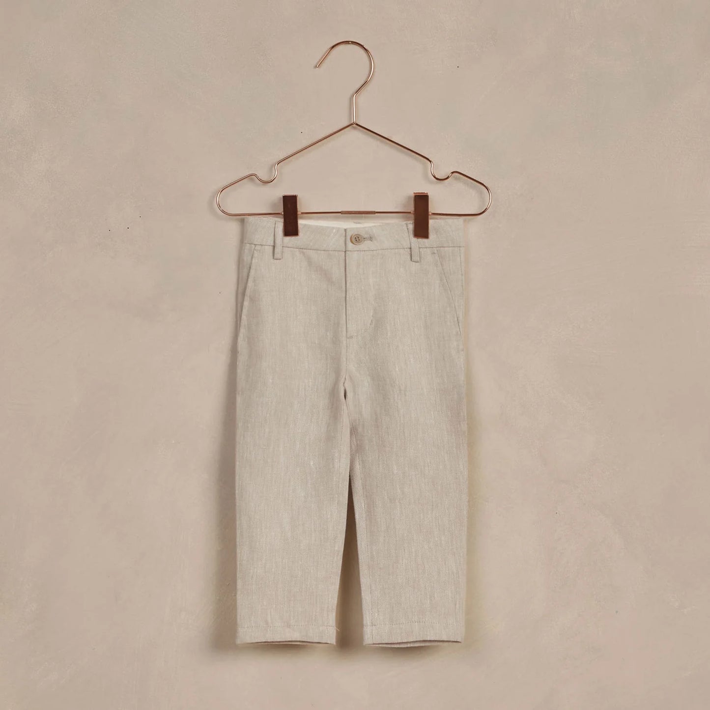 sebastian pant | linen