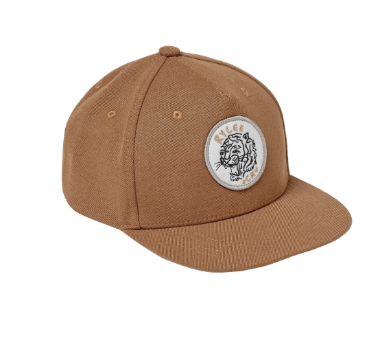 CRU HAT || TIGER