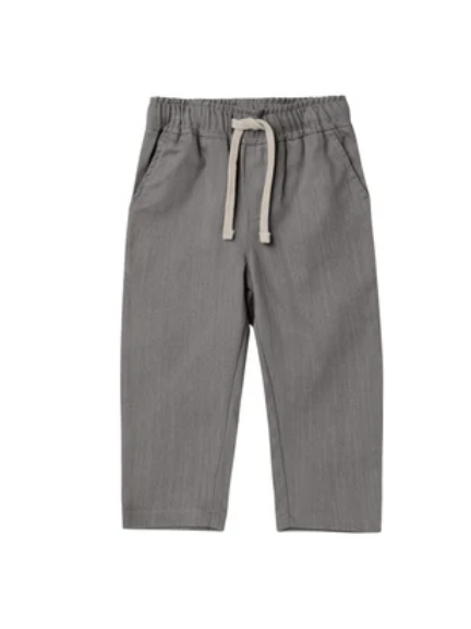 RYDER PANT || INK