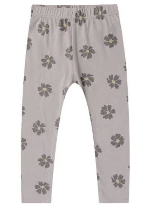 LEGGING || CLOUD DAISIES
