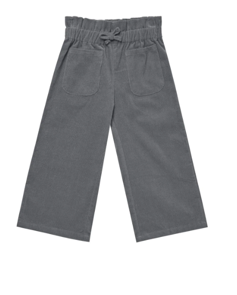 SAILOR PANT || SLATE