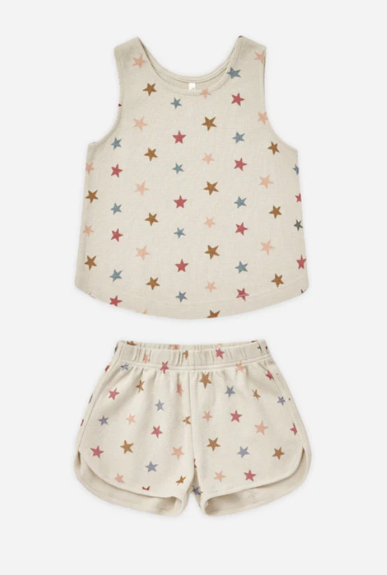 KAYCEE SET || STARS
